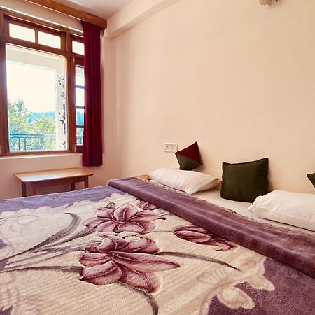 Hostel Madpackers Manali Exterior foto