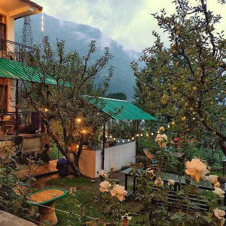 Hostel Madpackers Manali Exterior foto