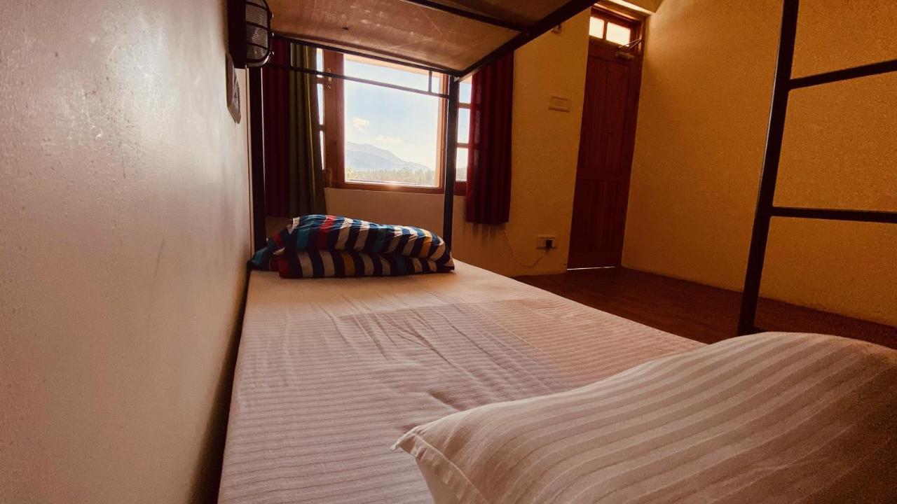 Hostel Madpackers Manali Exterior foto